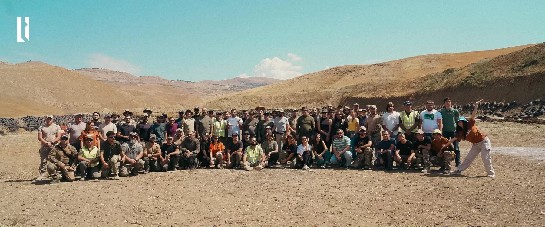 You are currently viewing Հրաձիգների մրցույթ ընտրական փուլ