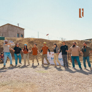 Մինչև 10 հոգի