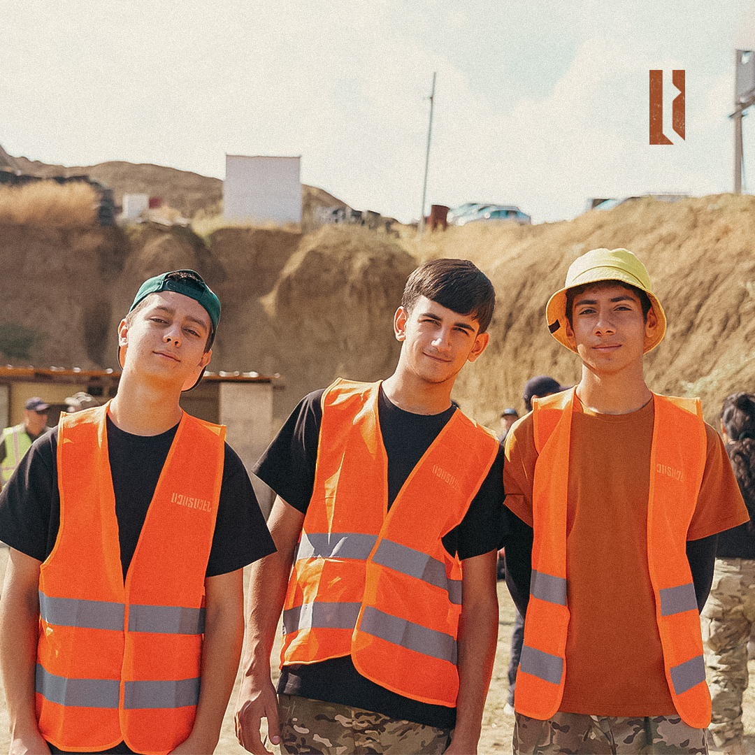 Թիմբիլդինգ