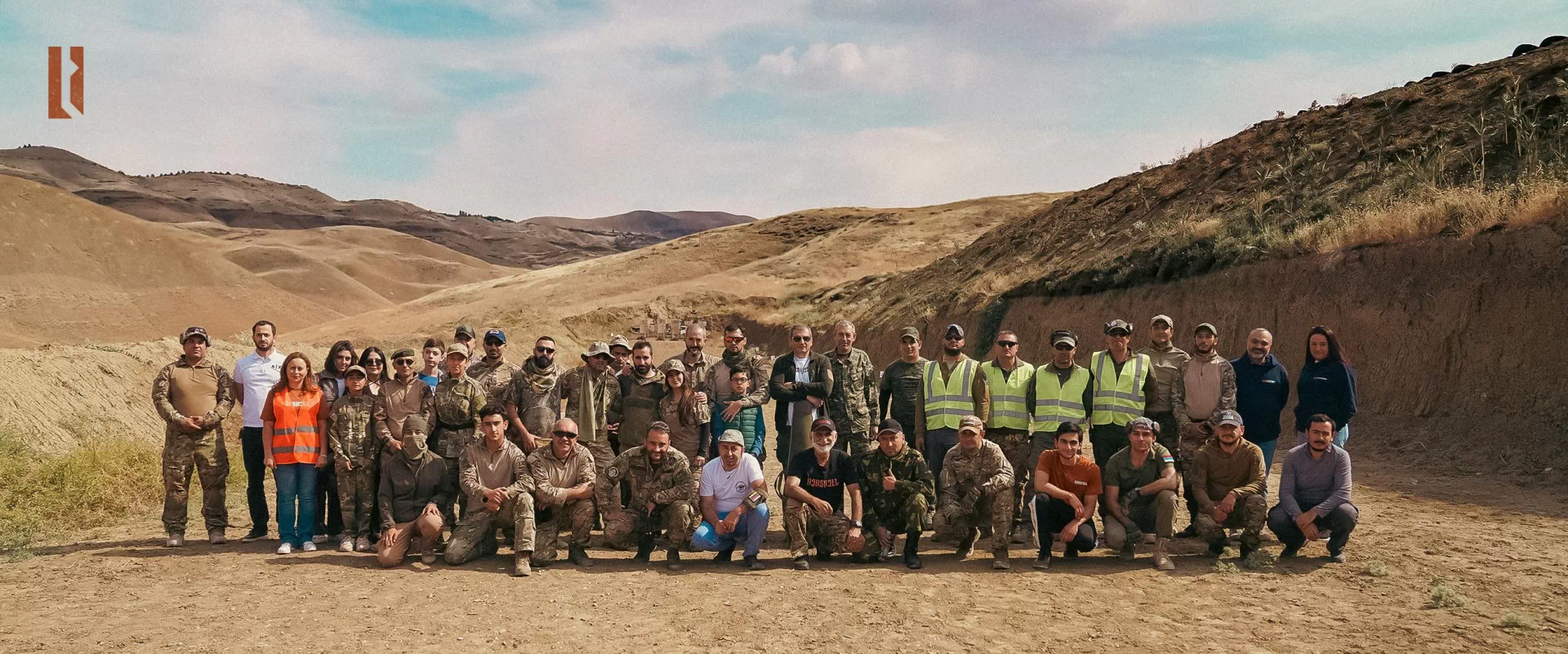 You are currently viewing Տիգր և ԴԴՀ զինատեսակներով մրցույթի ընտրական փուլ