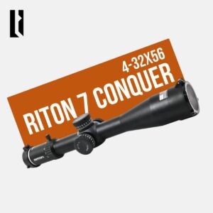 Riton 7 CONQUER 2x56